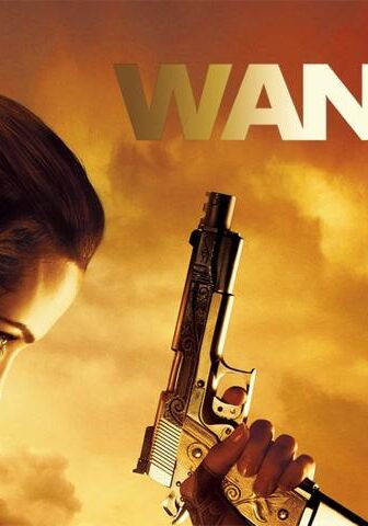 فيلم Wanted 2008 مترجم