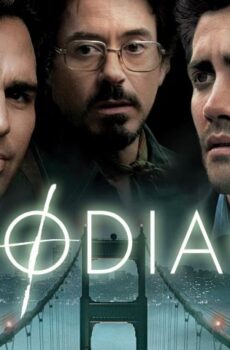 فيلم Zodiac 2007 مترجم
