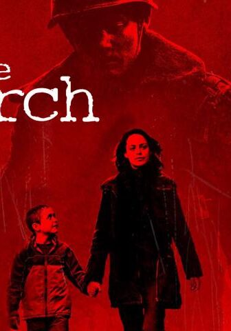فيلم The Search 2014 مترجم