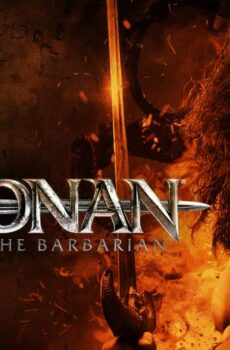 فيلم Conan the Barbarian 2011 مترجم