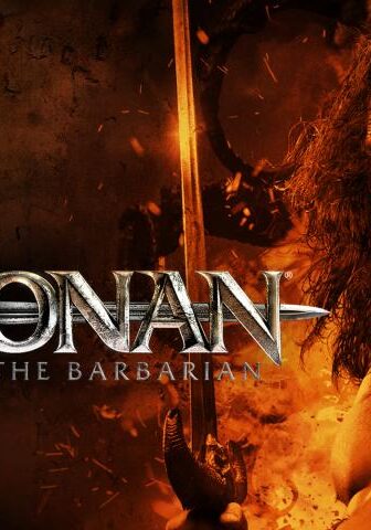 فيلم Conan the Barbarian 2011 مترجم