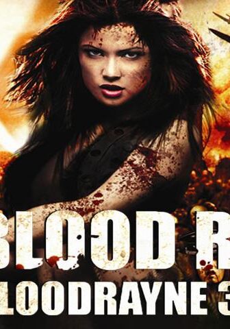 فيلم BloodRayne: The Third Reich 2011 مترجم