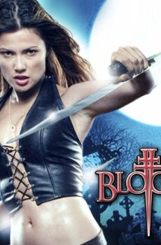فيلم BloodRayne II: Deliverance 2007 مترجم
