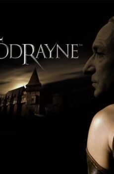 فيلم BloodRayne 2005 مترجم