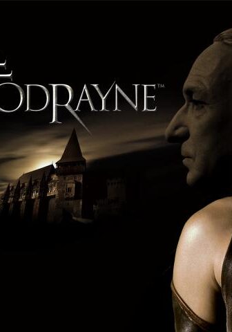 فيلم BloodRayne 2005 مترجم