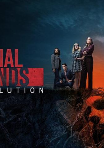 Criminal Minds الموسم 18