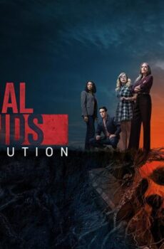 مسلسل Criminal Minds الموسم 18 الحلقة 1 مترجمة