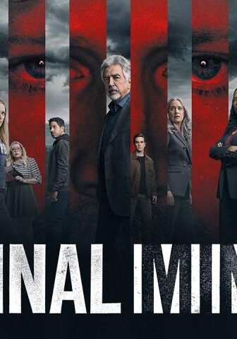 مسلسل Criminal Minds الموسم 17 الحلقة 2 مترجمة