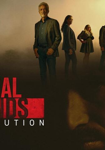 Criminal Minds الموسم 16