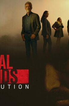 مسلسل Criminal Minds الموسم 16 الحلقة 7 مترجمة