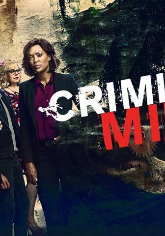 مسلسل Criminal Minds الموسم 15 الحلقة 9 مترجمة
