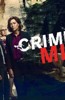 مسلسل Criminal Minds الموسم 15 الحلقة 5 مترجمة