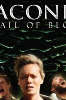 فيلم Anacondas 4: Trail of Blood 2009 مترجم