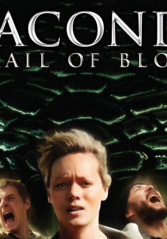 فيلم Anacondas 4: Trail of Blood 2009 مترجم