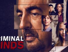 مسلسل Criminal Minds الموسم 14 الحلقة 12 مترجمة