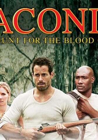 فيلم Anacondas: The Hunt for the Blood Orchid 2004 مترجم