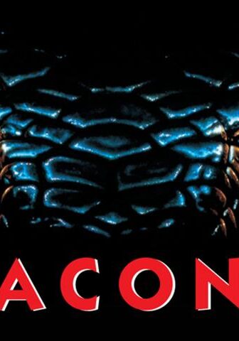 فيلم Anaconda 1997 مترجم