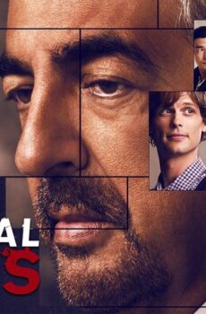 مسلسل Criminal Minds الموسم 14 الحلقة 1 مترجمة