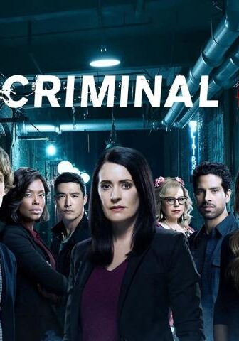 مسلسل Criminal Minds الموسم 13 الحلقة 2 مترجمة