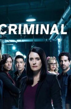 مسلسل Criminal Minds الموسم 13 الحلقة 17 مترجمة