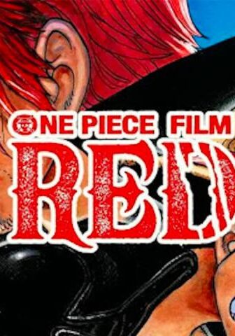 فيلم One Piece Movie 15 2022 مترجم