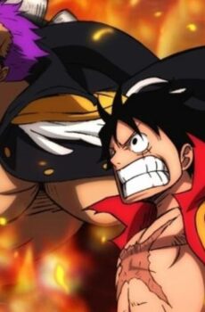 فيلم One Piece Movie 12 2012 مترجم