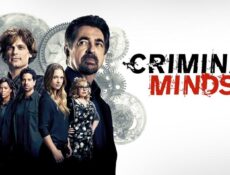 مسلسل Criminal Minds الموسم 12 الحلقة 14 مترجمة