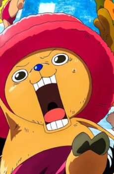 فيلم One Piece Movie 9 2008 مترجم