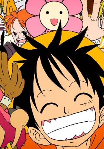 فيلم One Piece Movie 6 2005 مترجم