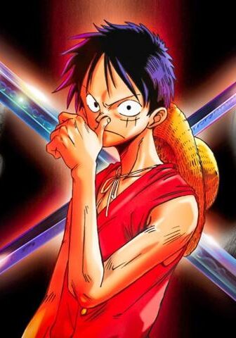 فيلم One Piece Movie 5 2004 مترجم