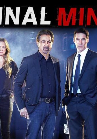 مسلسل Criminal Minds الموسم 11 الحلقة 2 مترجمة