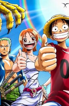 فيلم One Piece Movie 3 2002 مترجم