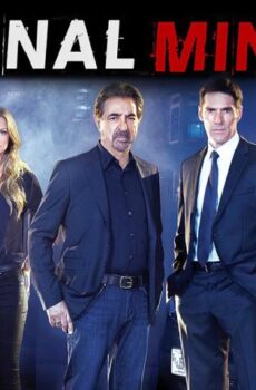 مسلسل Criminal Minds الموسم 11 الحلقة 12 مترجمة
