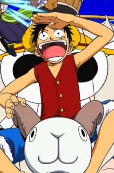 فيلم One Piece Movie 1 2000 مترجم