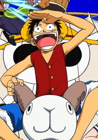 فيلم One Piece Movie 1 2000 مترجم