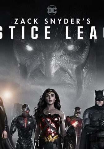 فيلم Zack Snyder’s Justice League 2021 مترجم
