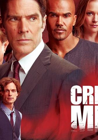 مسلسل Criminal Minds الموسم 10 الحلقة 2 مترجمة
