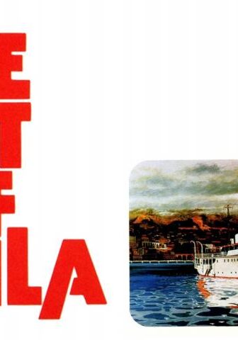 فيلم The Last of Sheila 1973 مترجم