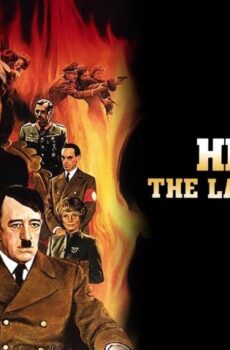 فيلم Hitler: The Last Ten Days 1973 مترجم