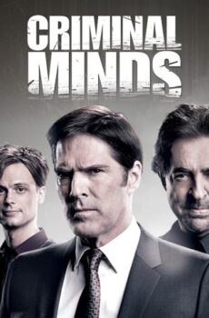 مسلسل Criminal Minds الموسم 9 الحلقة 23 مترجمة