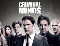 مسلسل Criminal Minds الموسم 9 الحلقة 14 مترجمة