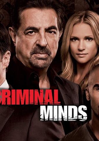 مسلسل Criminal Minds الموسم 8 الحلقة 7 مترجمة