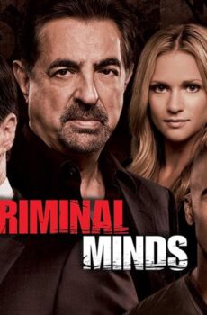 مسلسل Criminal Minds الموسم 8 الحلقة 8 مترجمة