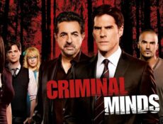مسلسل Criminal Minds الموسم 7 الحلقة 7 مترجمة