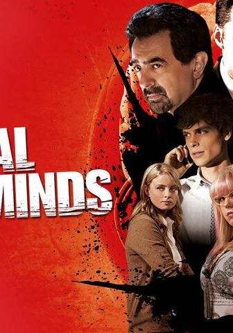 Criminal Minds الموسم 6