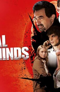 مسلسل Criminal Minds الموسم 6 الحلقة 14 مترجمة