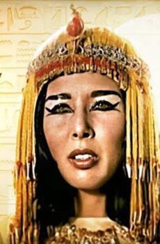 فيلم عروس النيل (1963)