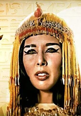 فيلم عروس النيل (1963)