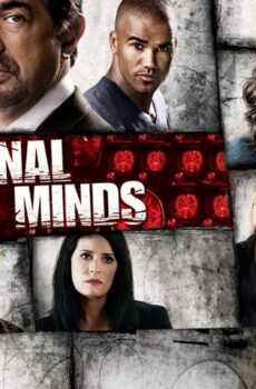 مسلسل Criminal Minds الموسم 5 الحلقة 19 مترجمة
