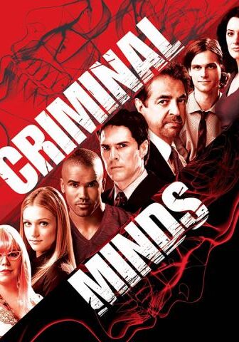 Criminal Minds الموسم 4